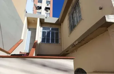 Casa com 1 quarto à venda na Travessa Felipe, 38, Fonseca, Niterói