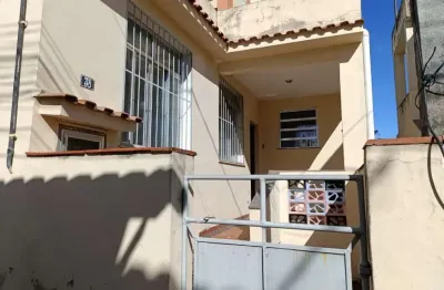 Casa com 1 quarto à venda na Travessa Felipe, 38, Fonseca, Niterói