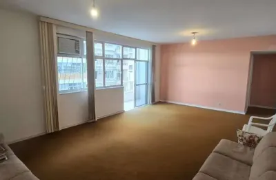 Apartamento com 3 quartos à venda na Rua Otávio Carneiro, 32, Icaraí, Niterói