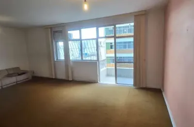 Apartamento com 3 quartos à venda na Rua Otávio Carneiro, 32, Icaraí, Niterói