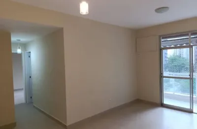 Apartamento com 2 quartos para alugar na Travessa Dom Bosco, 99, Icaraí, Niterói