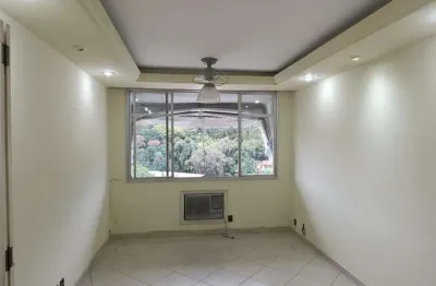 Apartamento com 2 quartos à venda na Rua Noronha Torrezão, 133, Santa Rosa, Niterói