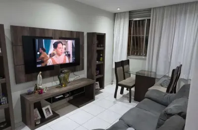 Apartamento com 2 quartos para alugar na Rua Noronha Torrezão, 407, Santa Rosa, Niterói