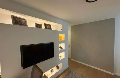 Apartamento com 3 quartos à venda na Rua Rúbens Brasil, 75, Fonseca, Niterói