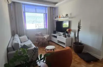 Apartamento com 3 quartos à venda na Rua Doutor Paulo César, 203, Icaraí, Niterói