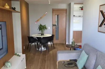 Apartamento com 1 quarto à venda na Rua Lauro Nogueira Junger, 41, Largo da Batalha, Niterói