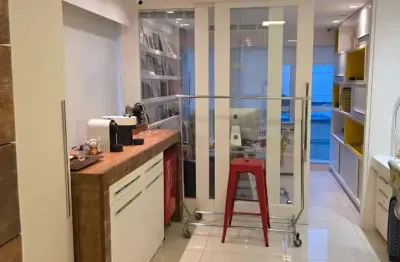 Sala comercial para alugar na Rua Geraldo Martins, 70, Icaraí, Niterói