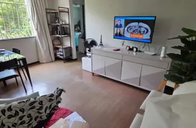 Apartamento com 2 quartos à venda na Rua Noronha Torrezão, 335, Santa Rosa, Niterói