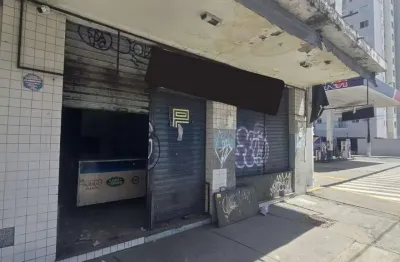 Ponto comercial 120 mts perto da Igreja Matriz de São Lourenço