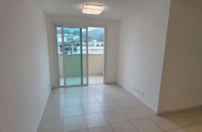 Apartamento com 2 quartos à venda na Rua João Baptista da Costa, 450, Pendotiba, Niterói