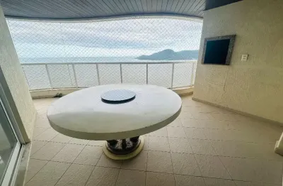 Cobertura com 5 quartos à venda na Avenida Atlântica, 2000, Centro, Balneário Camboriú