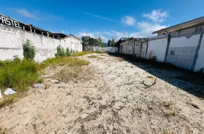 Terreno comercial à venda na Avenida Paranaguá, 461, Centro, Matinhos
