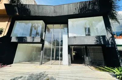 Ponto comercial para alugar na Avenida Manoel Ribas, 4003, Santa Felicidade, Curitiba