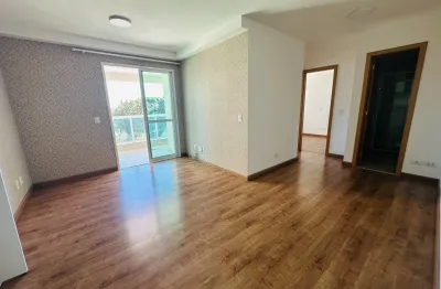 Apartamento 2 quartos com vaga de garagem em condomínio excelente!