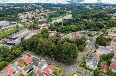 Raridade de terreno zr2 com bosque ao lado do parque são lourenço!