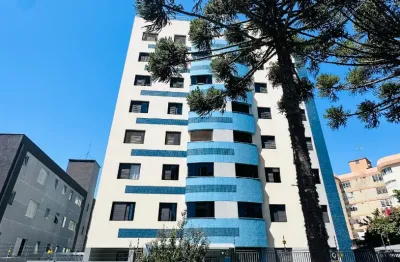 Apartamento com 2 quartos para alugar na Rua Simão Bolivar, 100, Alto da Glória, Curitiba