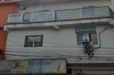 Sala comercial para alugar no Campo Limpo, São Paulo 