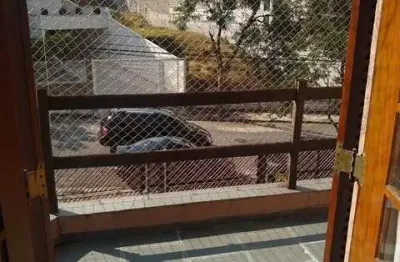 Casa com 4 quartos à venda no Parque dos Príncipes, São Paulo 