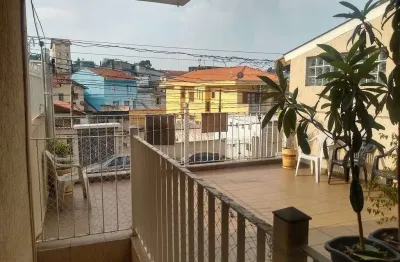 Casa com 2 quartos à venda no Parque Assunção, Taboão da Serra 