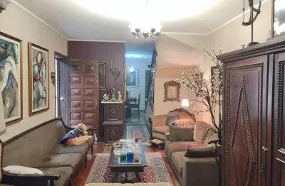 Casa com 3 quartos à venda no Jardim Rizzo, São Paulo 