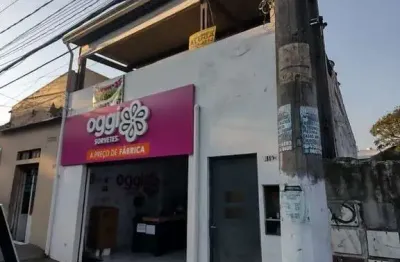 Sala comercial para alugar no Jardim Esmeralda, São Paulo 