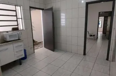 Casa com 2 quartos à venda no Jardim Monte Alegre, Taboão da Serra 