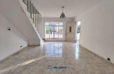 Casa com 3 quartos à venda na Vila das Belezas, São Paulo 