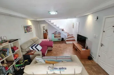 Casa com 3 quartos à venda no Jardim Rosa Maria, São Paulo 
