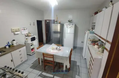 Casa com 3 quartos à venda no Parque Monte Alegre, Taboão da Serra 