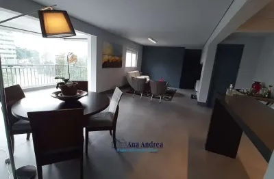 Apartamento com 2 quartos à venda no Jardim Caboré, São Paulo 