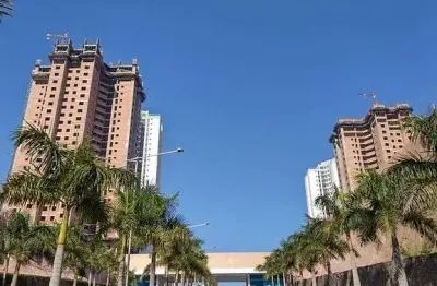Apartamento com 2 quartos à venda no Parque Esplanada do Embu, Embu das Artes 
