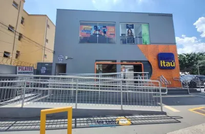 Sala comercial para alugar no Parque Pinheiros, Taboão da Serra 