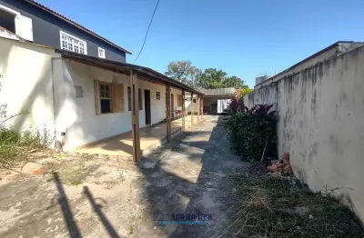 Casa com 2 quartos à venda no Jardim Pedro Gonçalves, Taboão da Serra 