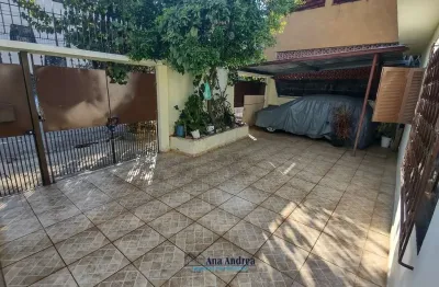 Casa com 2 quartos à venda no Jardim Colombo, São Paulo 