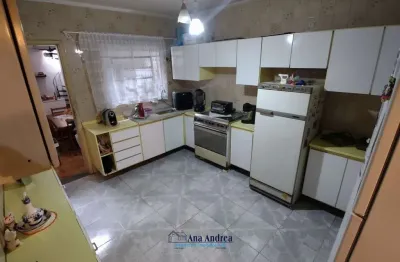 Casa com 2 quartos à venda no Parque Assunção, Taboão da Serra 