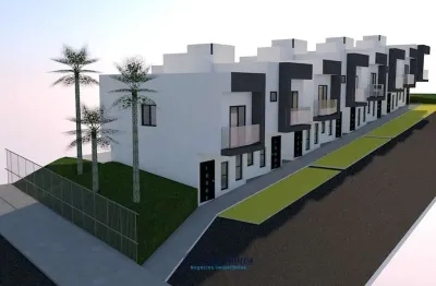 Terreno à venda em Tijuco Preto, Vargem Grande Paulista 