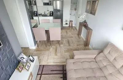 Apartamento com 2 quartos à venda na Vila Andrade, São Paulo 