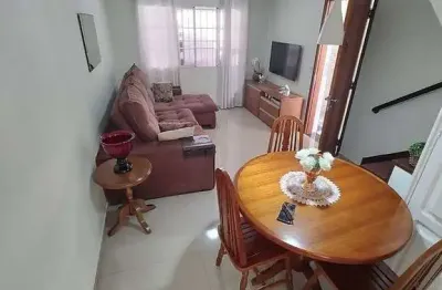 Casa com 2 quartos à venda no Campo Limpo, São Paulo 