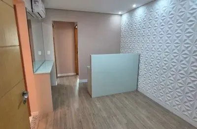 Sala comercial para alugar no Jardim Caboré, São Paulo 