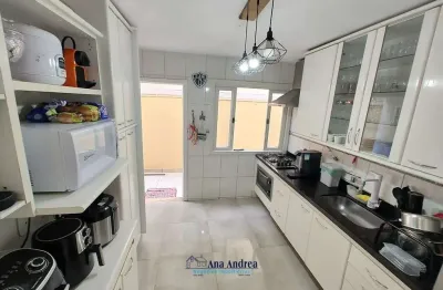 Casa com 3 quartos à venda no Jardim Rosa Maria, São Paulo 