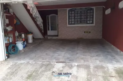 Casa com 3 quartos à venda no Jardim Rosa Maria, São Paulo 