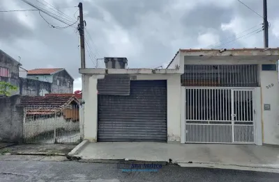 Casa com 2 quartos à venda no Arraial Paulista, Taboão da Serra 