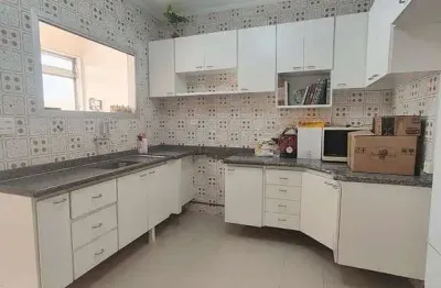 Apartamento com 2 quartos à venda na Vila Santa Luzia, Taboão da Serra 