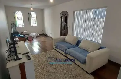 Casa com 3 quartos à venda no Jardim Monte Alegre, Taboão da Serra 