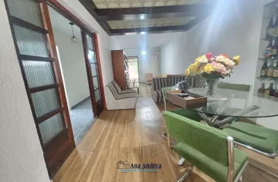 Casa com 3 quartos à venda no Jardim Morro Verde, São Paulo 