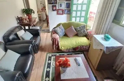 Casa com 3 quartos à venda no Jardim Iracema, Taboão da Serra 