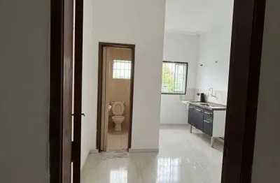 Apartamento com 1 quarto para alugar no Jardim Clementino, Taboão da Serra 