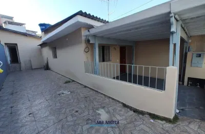 Casa com 2 quartos à venda no Jardim Umarizal, São Paulo 