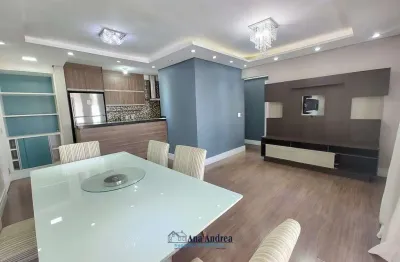 Apartamento com 2 quartos à venda no Parque Reboucas, São Paulo 