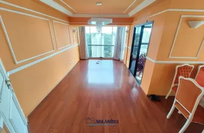 Apartamento com 3 quartos à venda no Lar São Paulo, São Paulo 